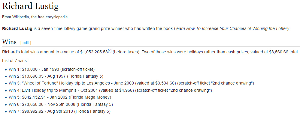 Lottery Dominator - News Lottery Dominator - News