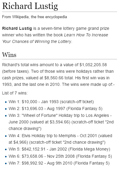 Lottery Dominator - News Lottery Dominator - News